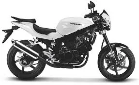 Thumbnail for Hyosung GT 250R EFI 2009
