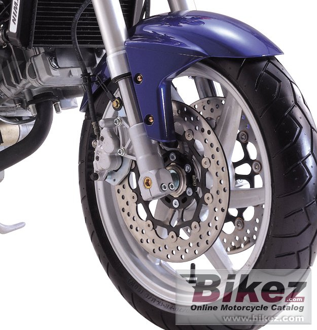 Thumbnail for Hyosung GT 650 2006