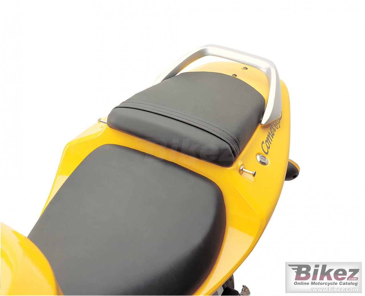 Thumbnail for Hyosung GT 650 S 2006