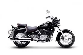 Hyosung GV125C