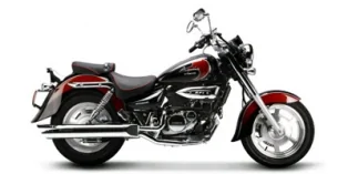 Hyosung GV250