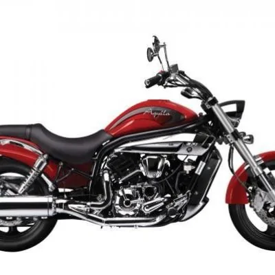 Hyosung GV 250 Aquila