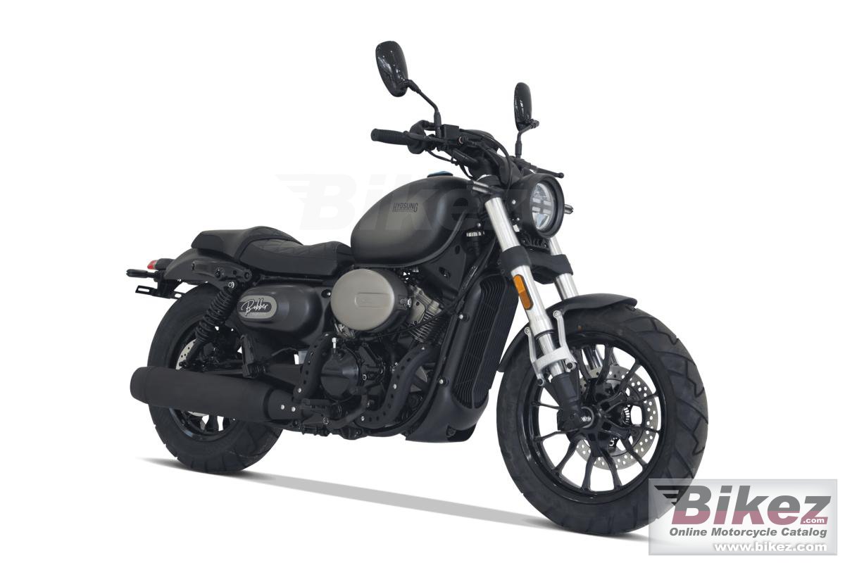 Hyosung GV 300i S Aquila Evo