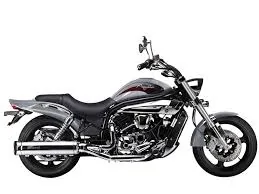 Hyosung GV 650 SE