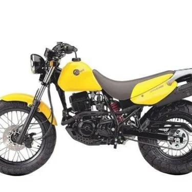 Thumbnail for Hyosung Karion 125 2006