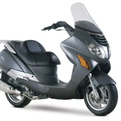Thumbnail for Hyosung MS3 250 2006