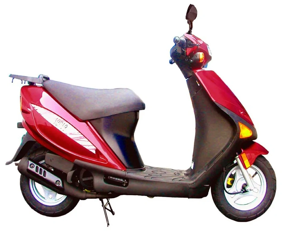 Hyosung SD 50 M
