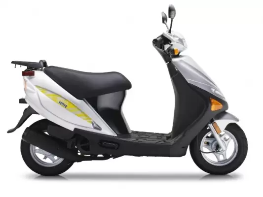 Hyosung Sense