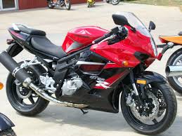 Hyosung T650R