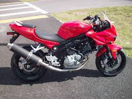 Hyosung T650S