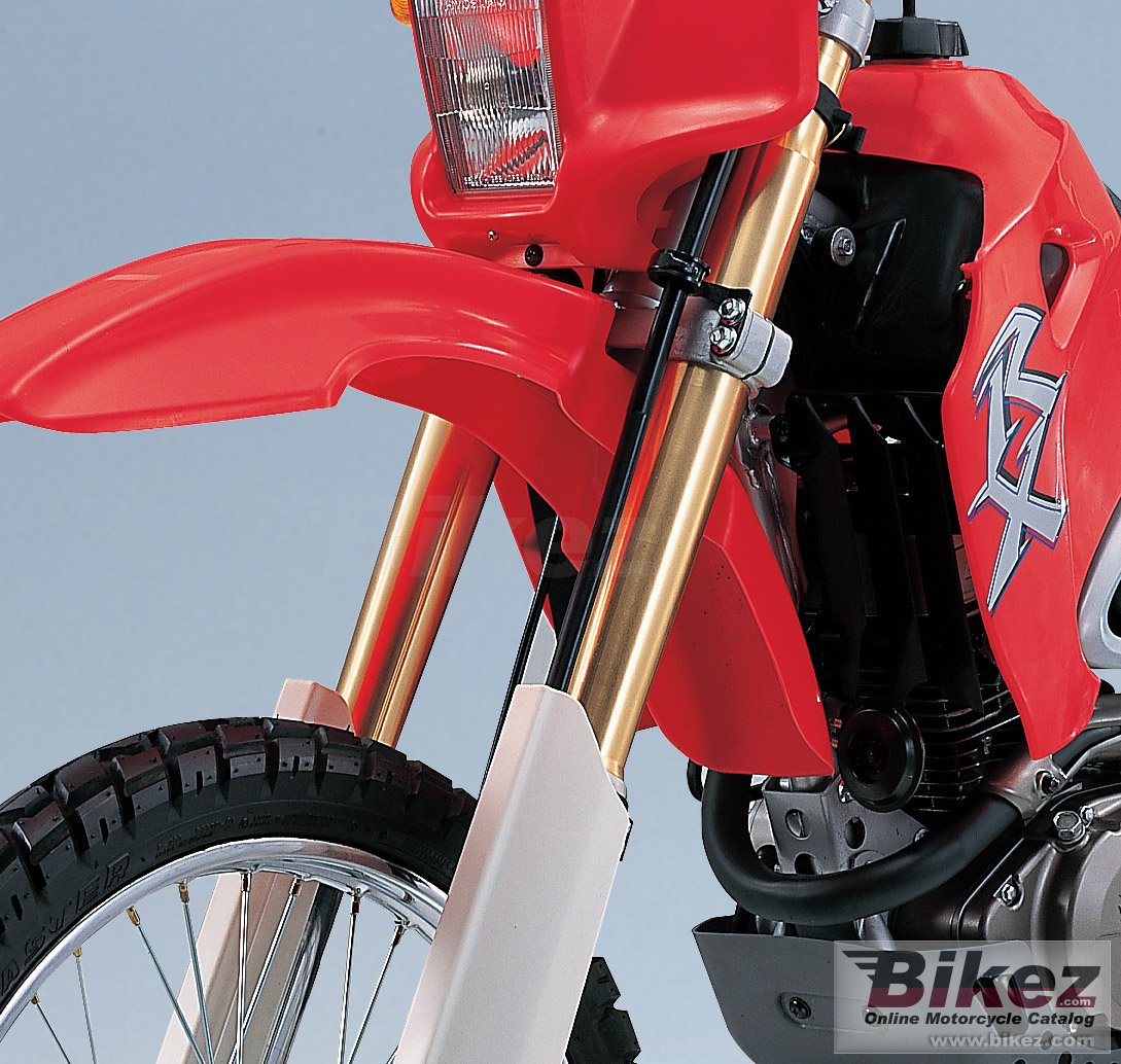 Thumbnail for Hyosung XRX 125 2006
