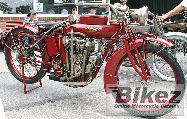 Indian C
