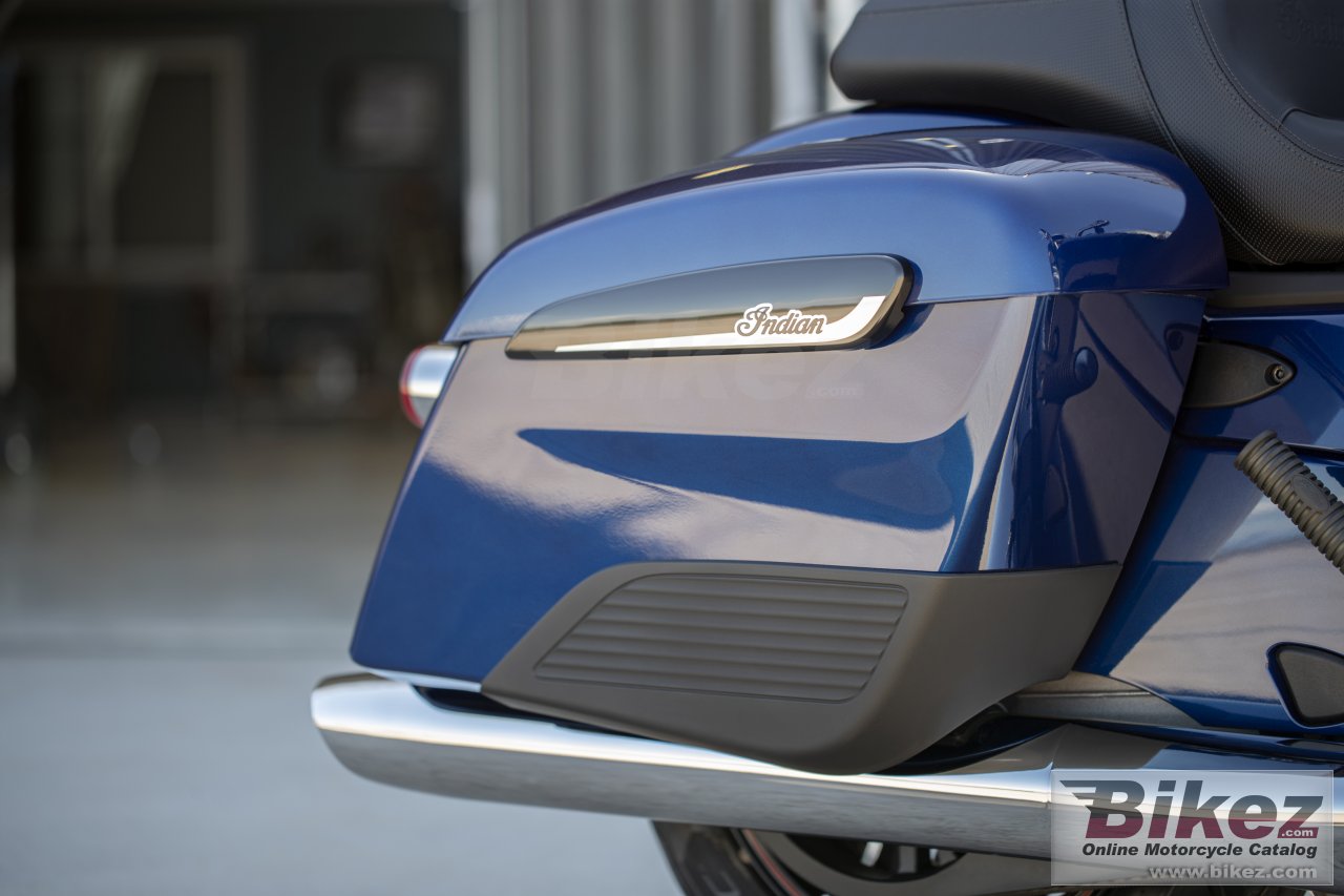 Thumbnail for Indian Challenger Limited 2020