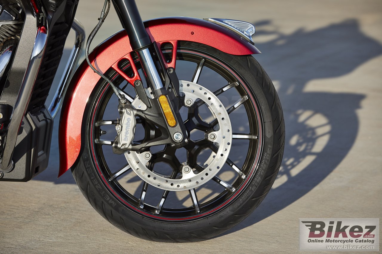 Thumbnail for Indian Challenger Limited 2021