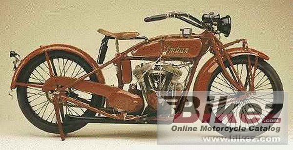 Indian Chief