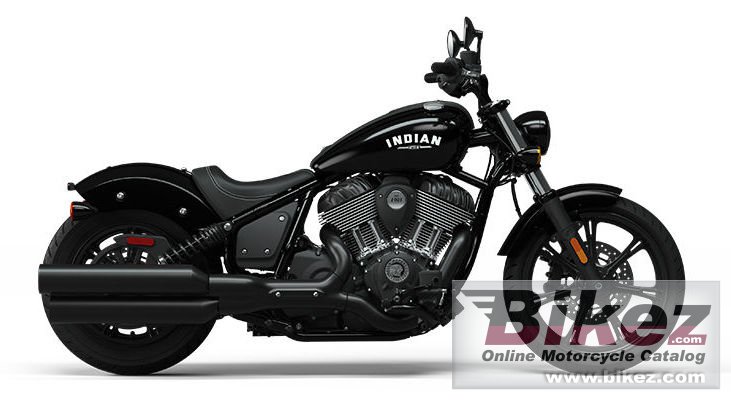 Indian Chief