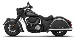 Thumbnail for Indian Chief Classic Dark Horse 2016