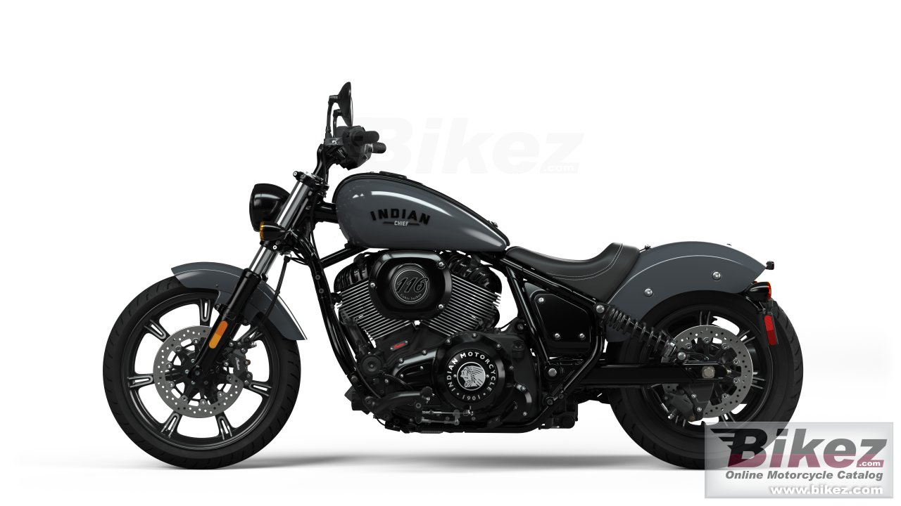 Thumbnail for Indian Chief Dark Horse 2022