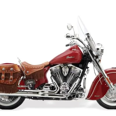 Thumbnail for Indian Chief Vintage 2013