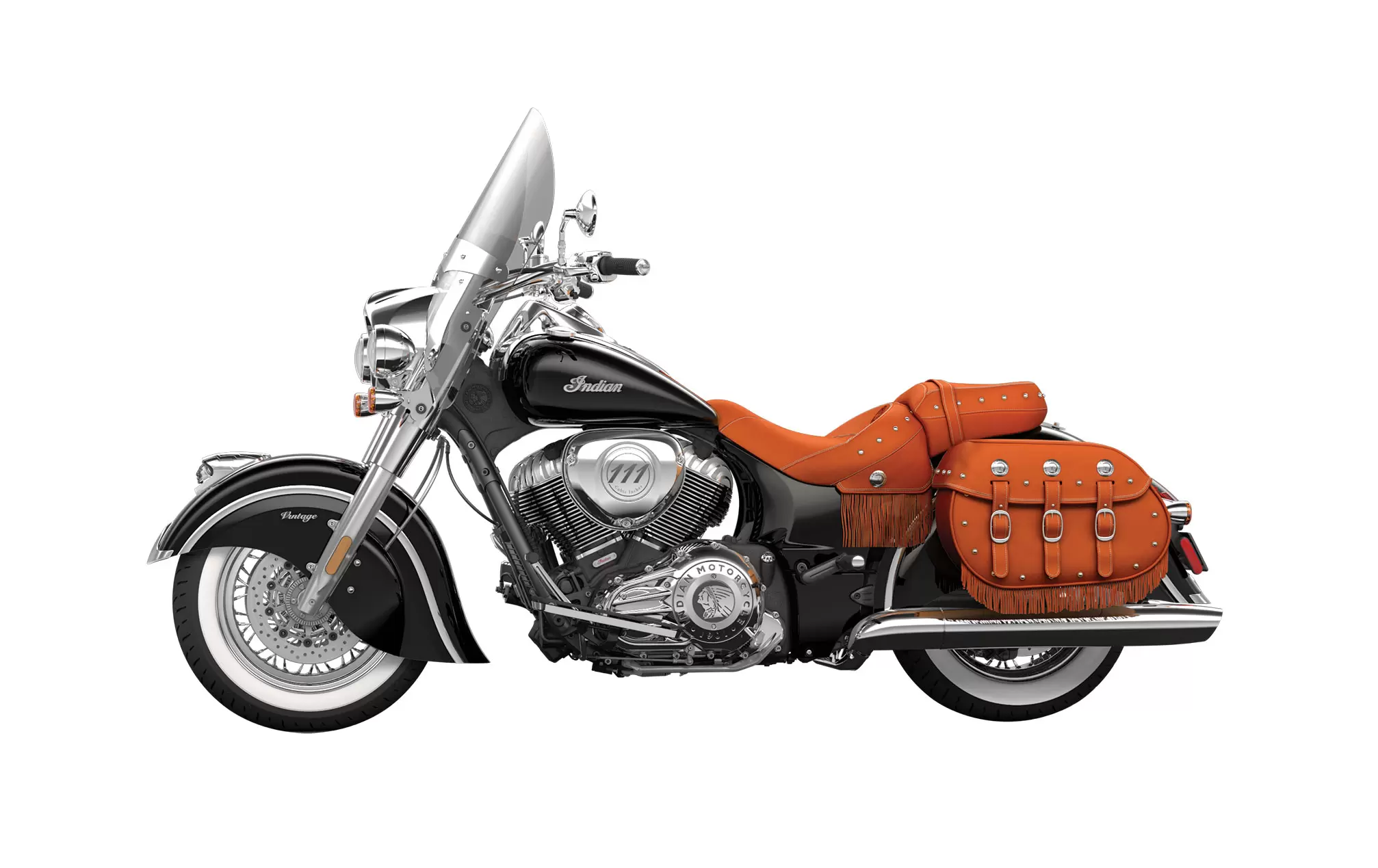 Thumbnail for Indian Chief Vintage 2014