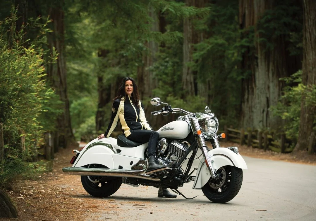 Thumbnail for Indian Chief Vintage 2016