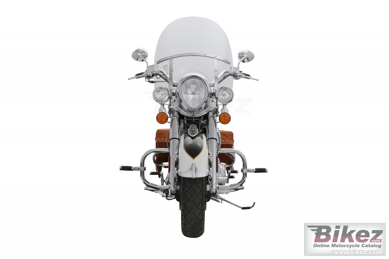 Thumbnail for Indian Chief Vintage LE 2013