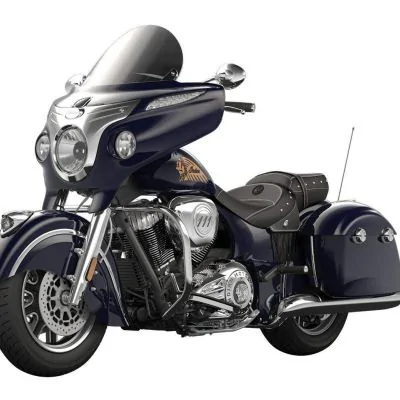 Thumbnail for Indian Chieftain 2014