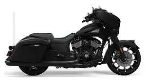 Thumbnail for Indian Chieftain 2021