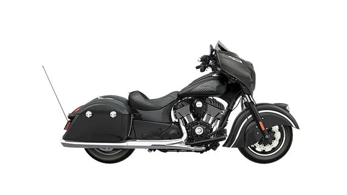 Thumbnail for Indian Chieftain Dark Horse 2017