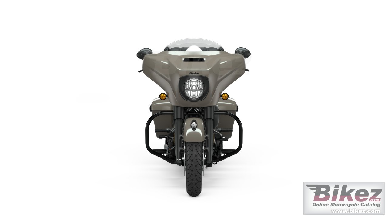 Thumbnail for Indian Chieftain Dark Horse 2022