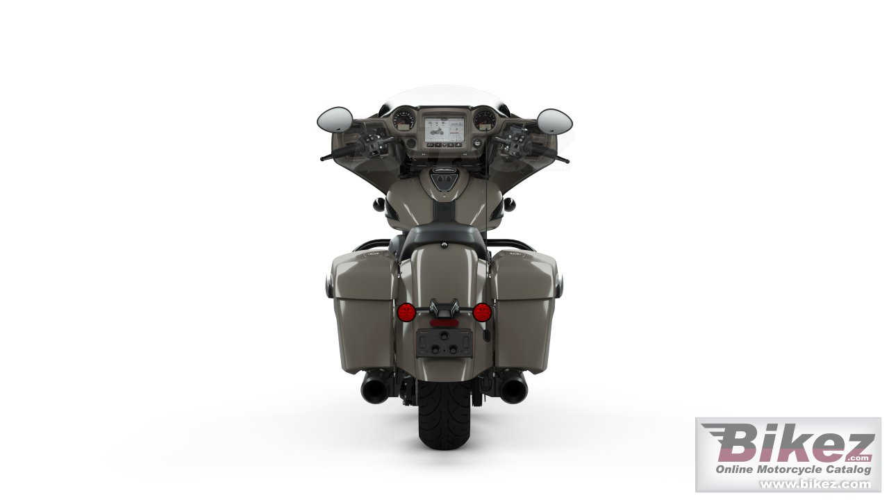 Thumbnail for Indian Chieftain Dark Horse 2022