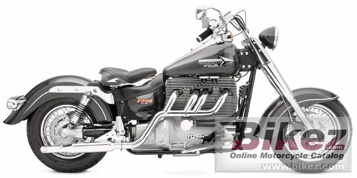 Indian Dakota 4