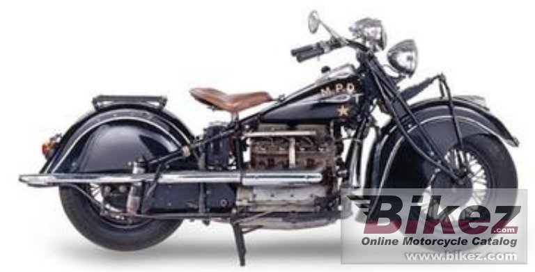 Indian Four Police Special