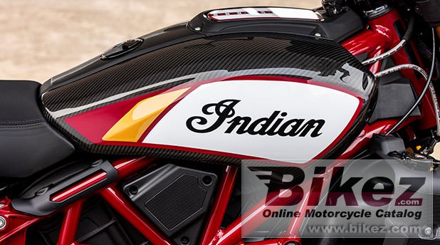 Thumbnail for Indian FTR Championship Edition 2023