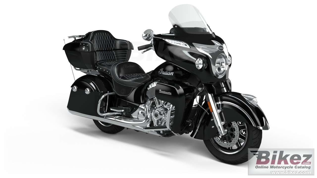 Indian Roadmaster