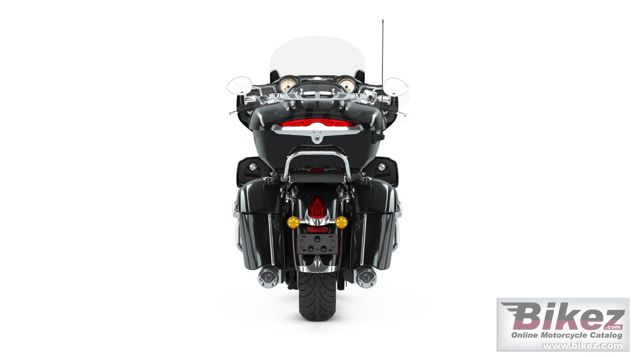 Thumbnail for Indian Roadmaster 2023