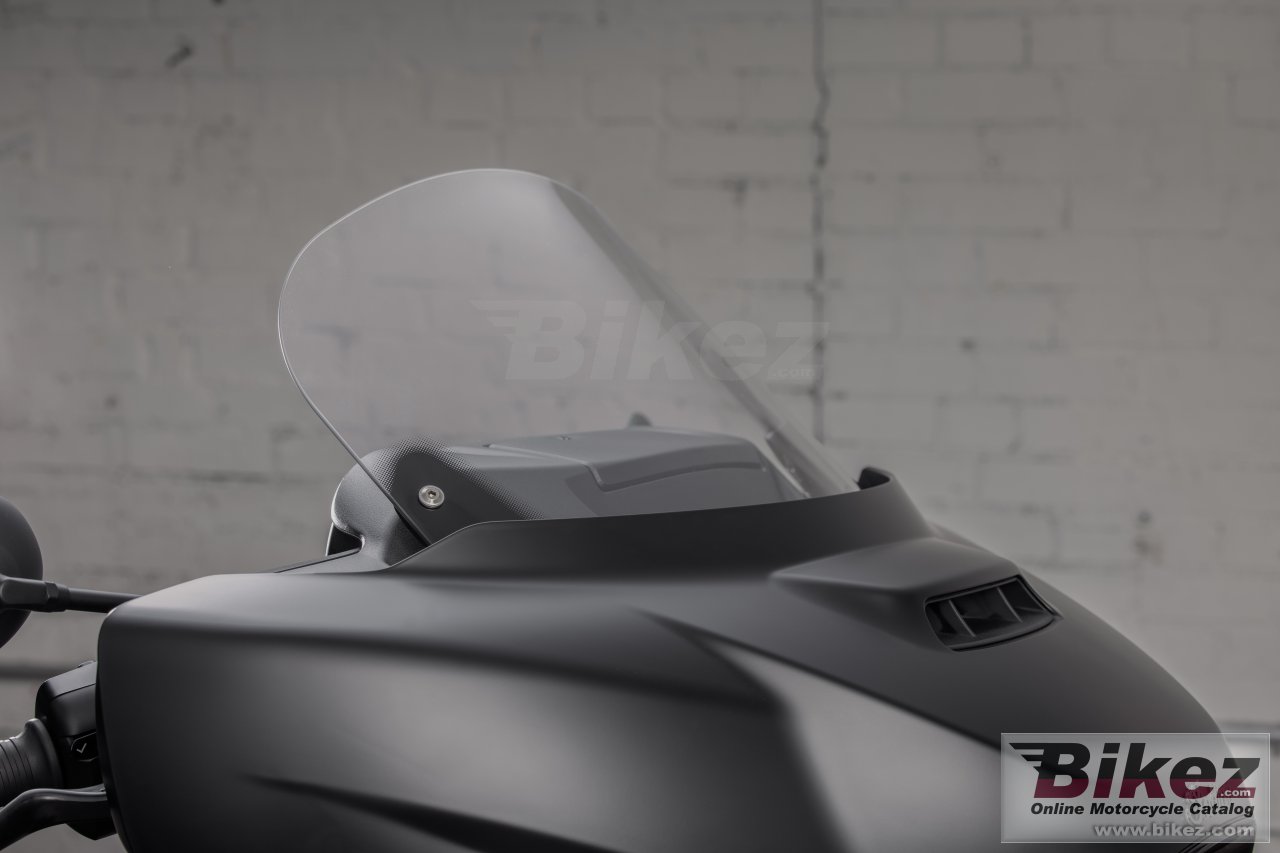 Thumbnail for Indian Roadmaster Dark Horse 2022