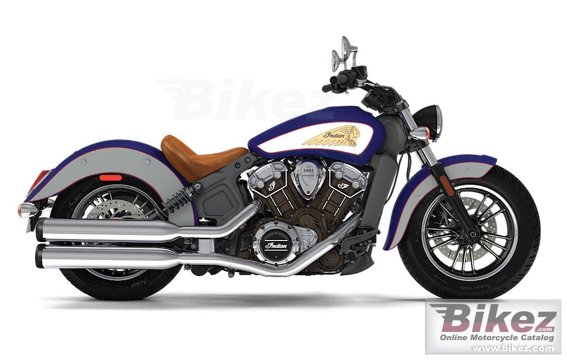 Indian Scout