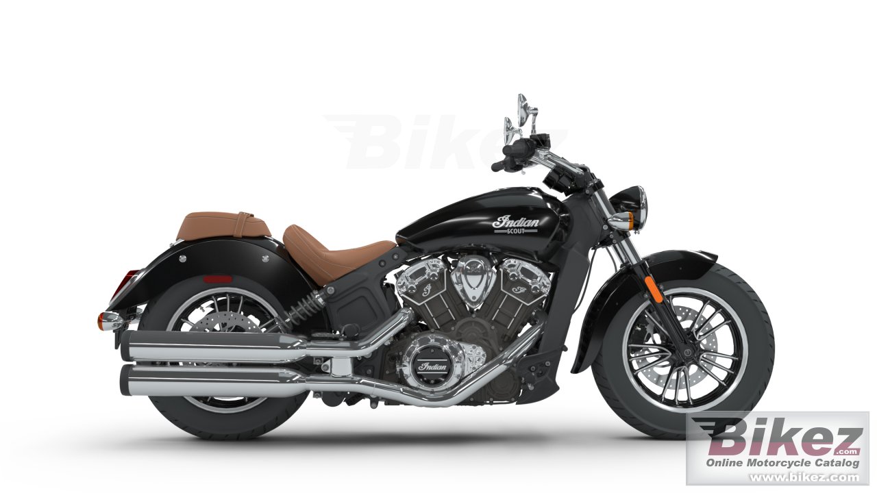 Indian Scout