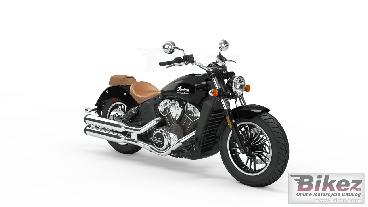Indian Scout