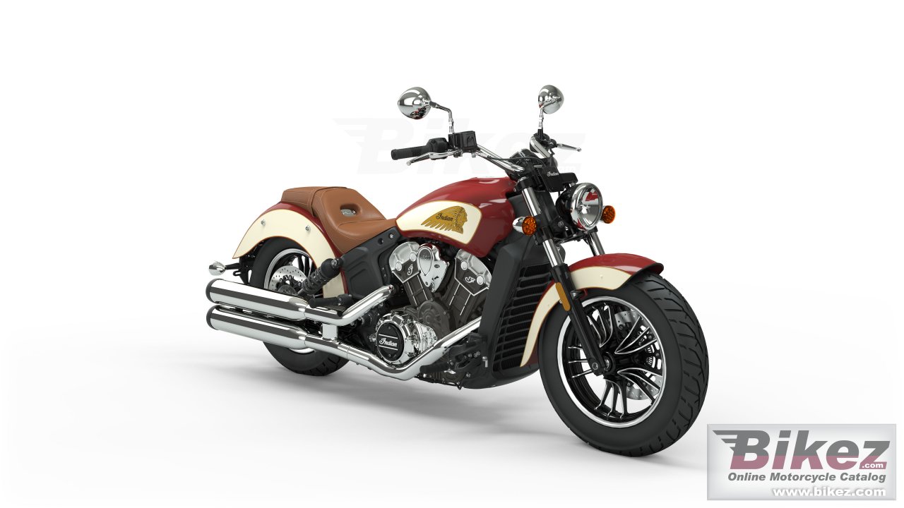 Indian Scout