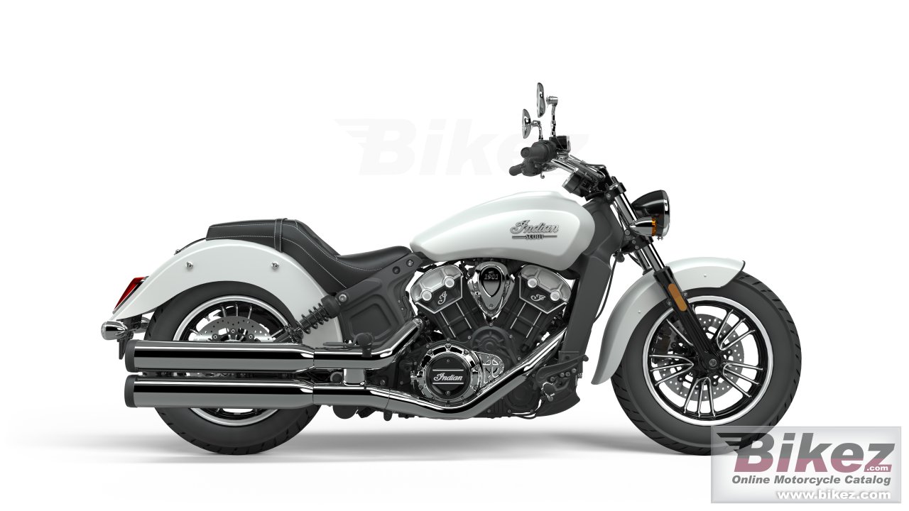 Indian Scout