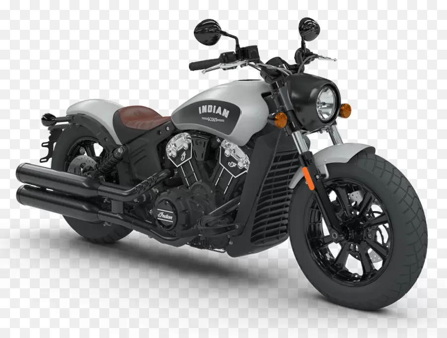 Thumbnail for Indian Scout 2021