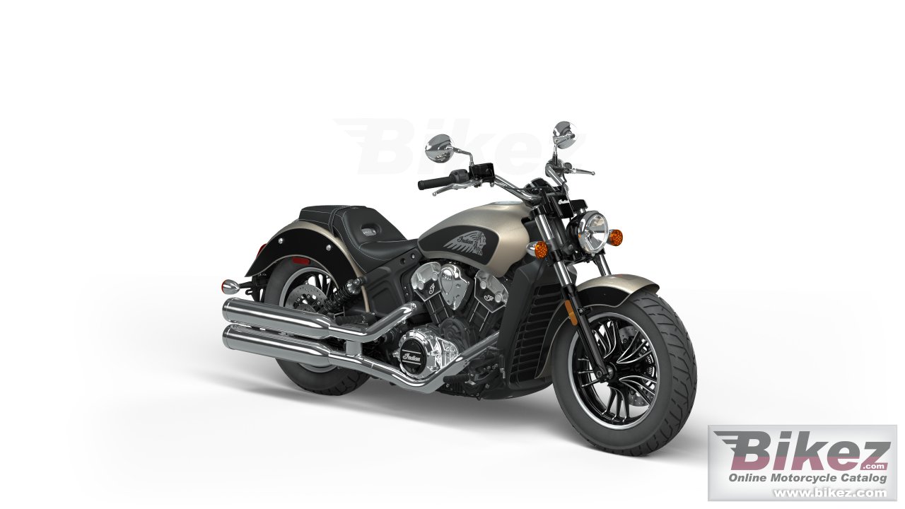 Indian Scout