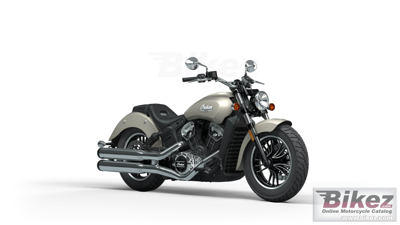 Indian Scout