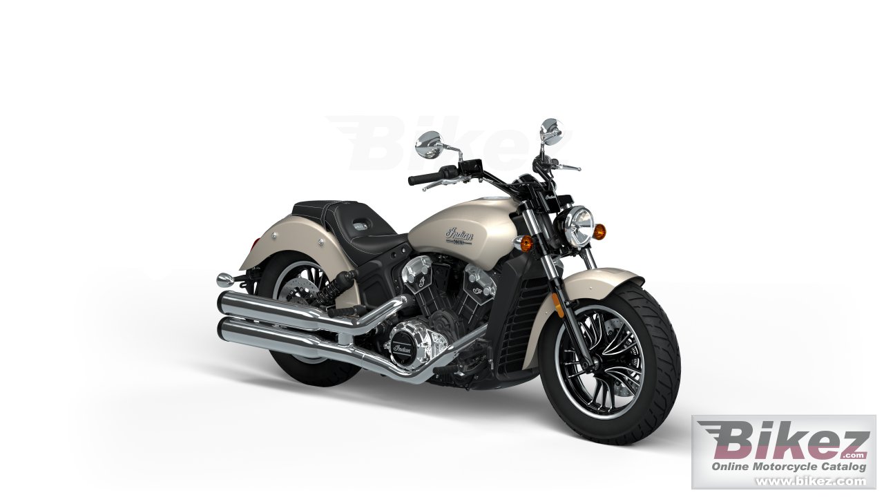 Indian Scout