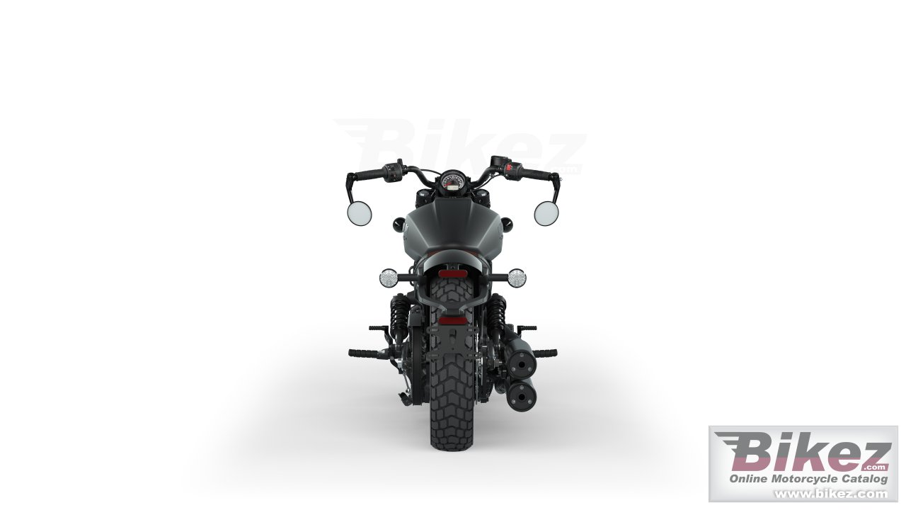 Thumbnail for Indian Scout Bobber 2023