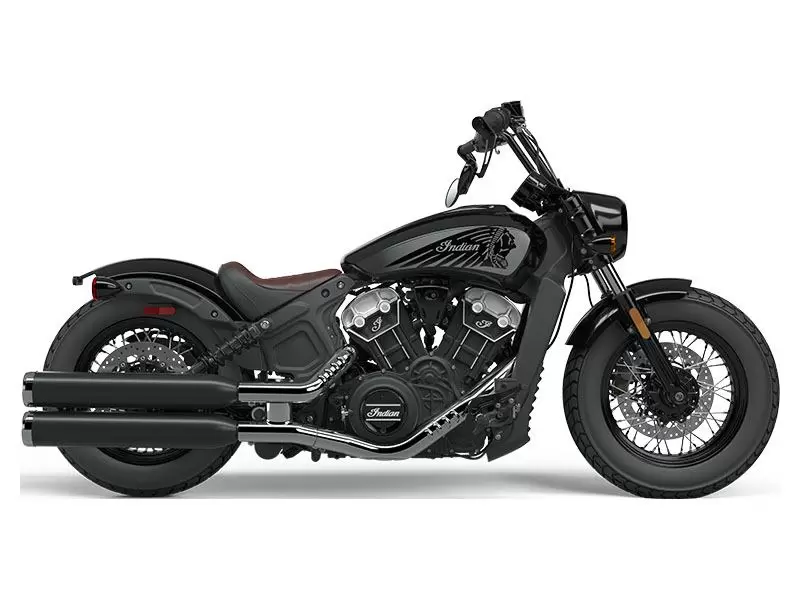 Thumbnail for Indian Scout Bobber Twenty 2021