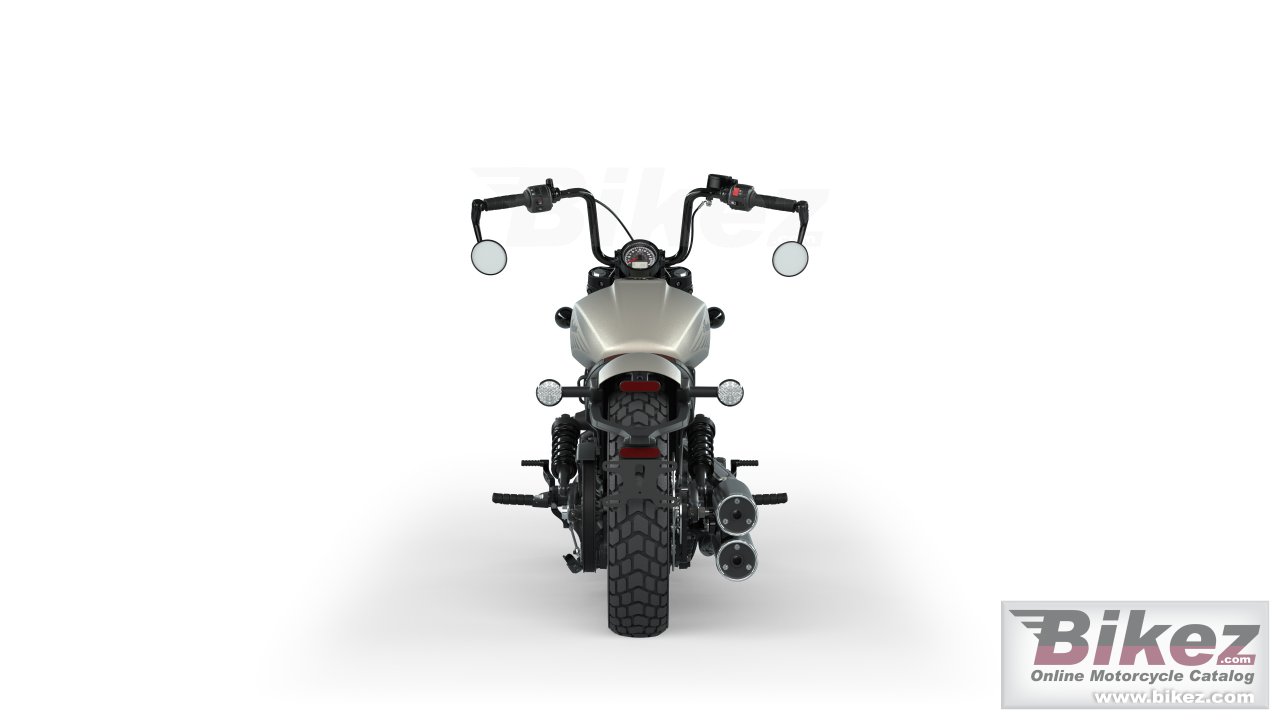 Thumbnail for Indian Scout Bobber Twenty 2023