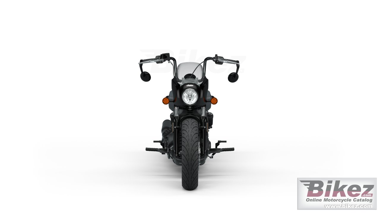 Thumbnail for Indian Scout Rogue 2023